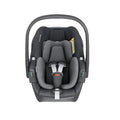 Asiento de coche bebé