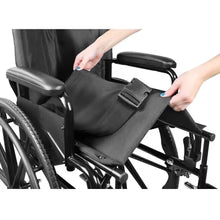 Silla de ruedas