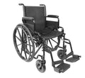 Silla de ruedas
