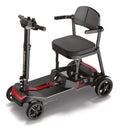 Scooter de movilidad